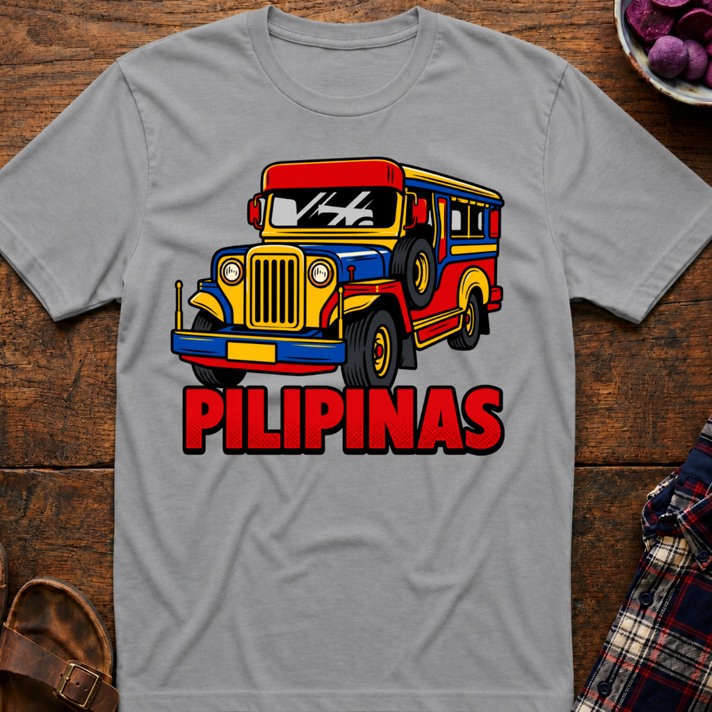 Pilipinas T-Shirt