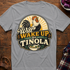 Wake Up T-Shirt