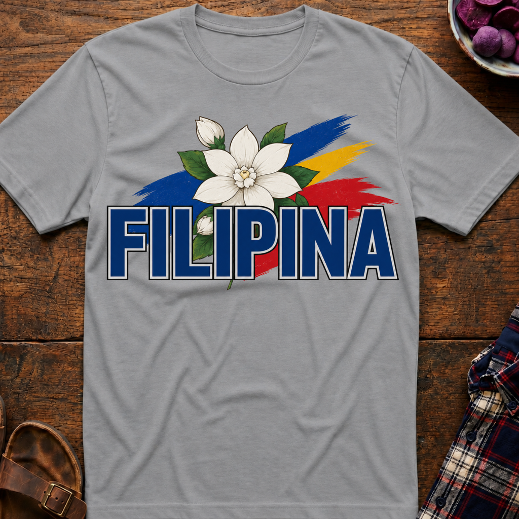 Filipina T-Shirt