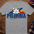 Filipina T-Shirt