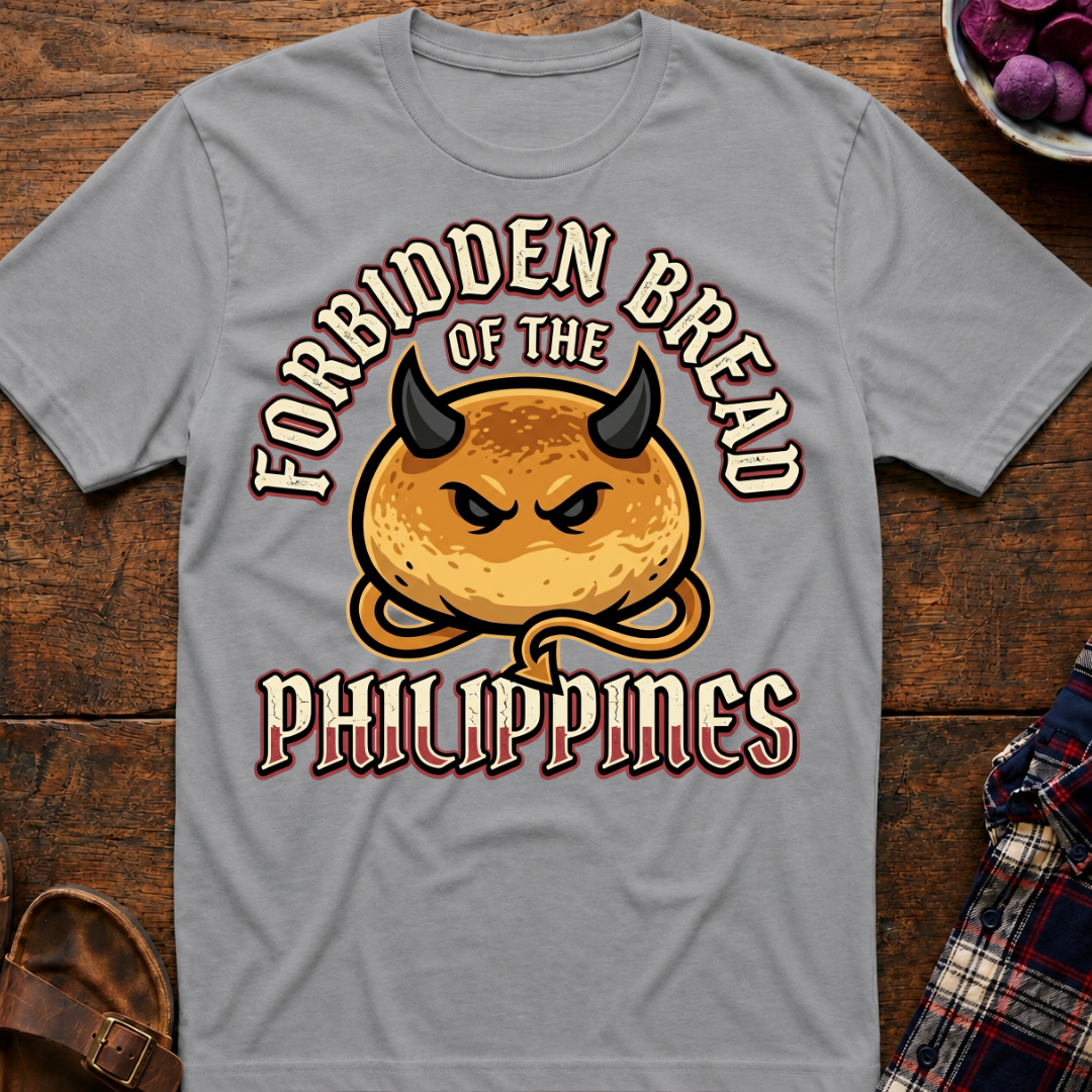 Forbidden Bread T-Shirt