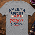 America 250 Pancit T-Shirt