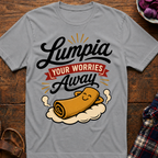 Worries Away T-Shirt