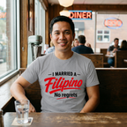No Regrets T-Shirt