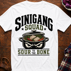 Sinigang Squad T-Shirt
