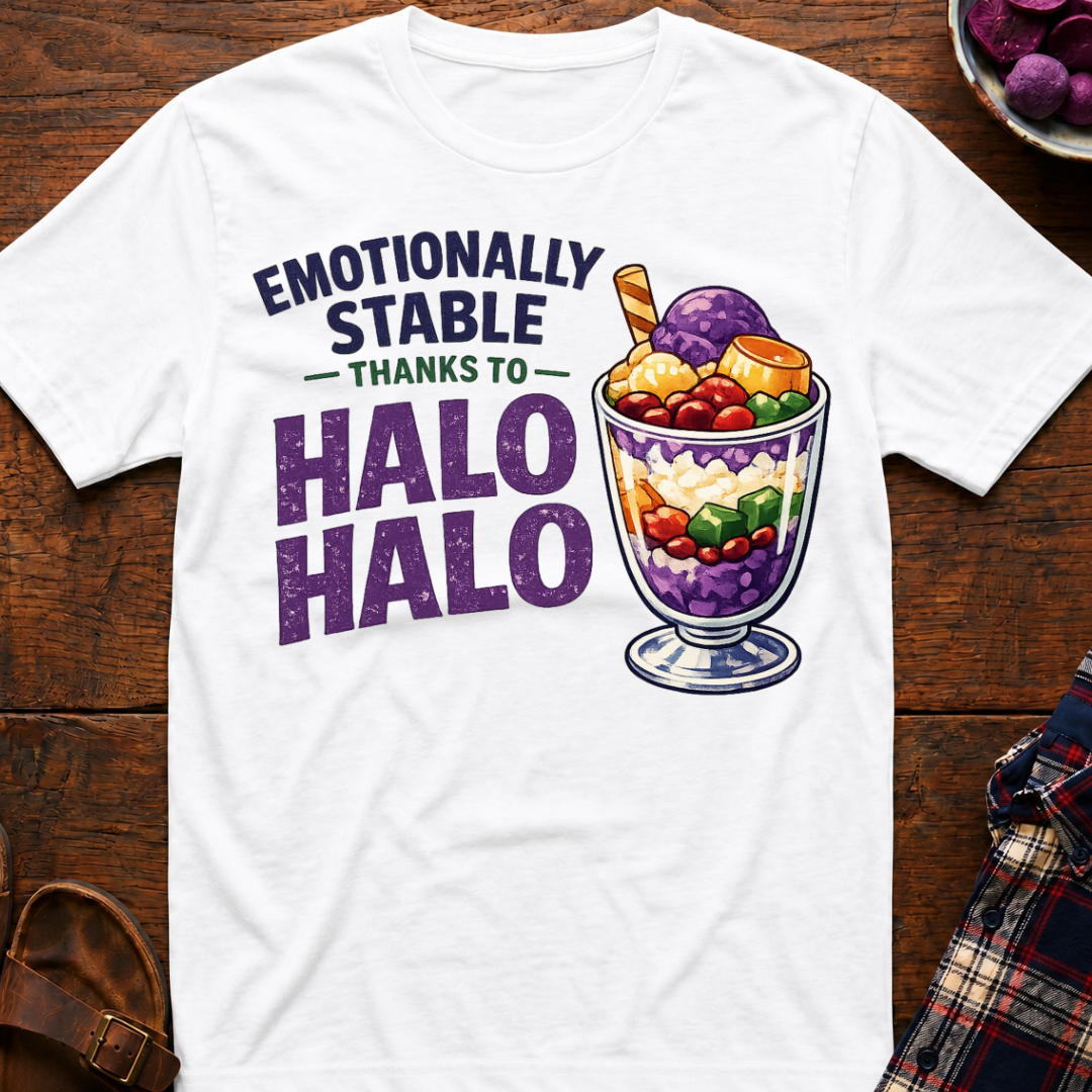 Emotionally Stable T-Shirt
