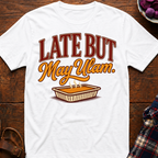 May Ulam T-Shirt