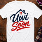 Uwi Soon T-Shirt