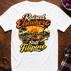 Raised Elsewhere T-Shirt
