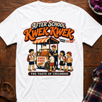 Kwek Kwek T-Shirt