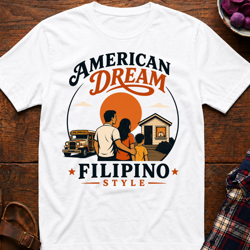 American Dream T-Shirt