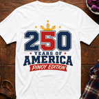 America 250 T-Shirt