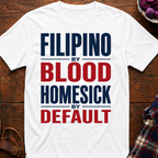 Homesick T-Shirt