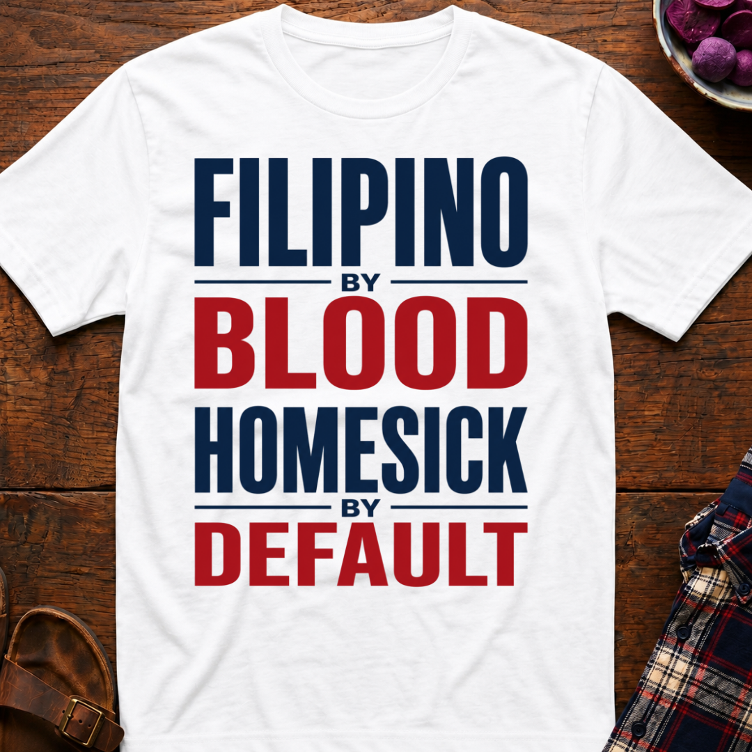 Homesick T-Shirt