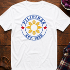Est. 1898 T-Shirt