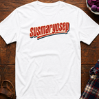 Susmaryosep T-Shirt