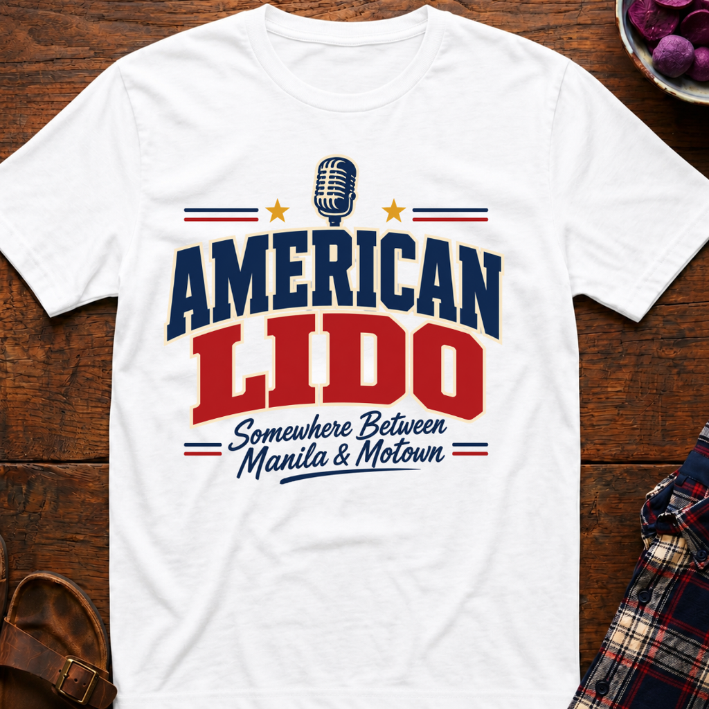 American Lido T-Shirt