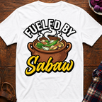 Fueled By Sabaw T-Shirt
