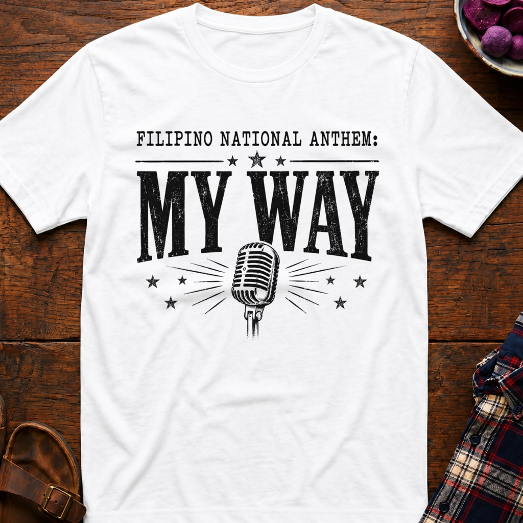My Way T-Shirt