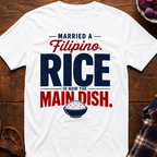 Main Dish T-Shirt