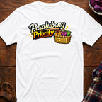 Pasalubong Priority T-Shirt