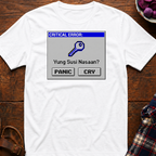 Yung Susi Nasaan T-Shirt