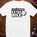 Love Language T-Shirt
