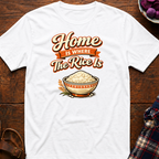 Where The Rice Is T-Shirt