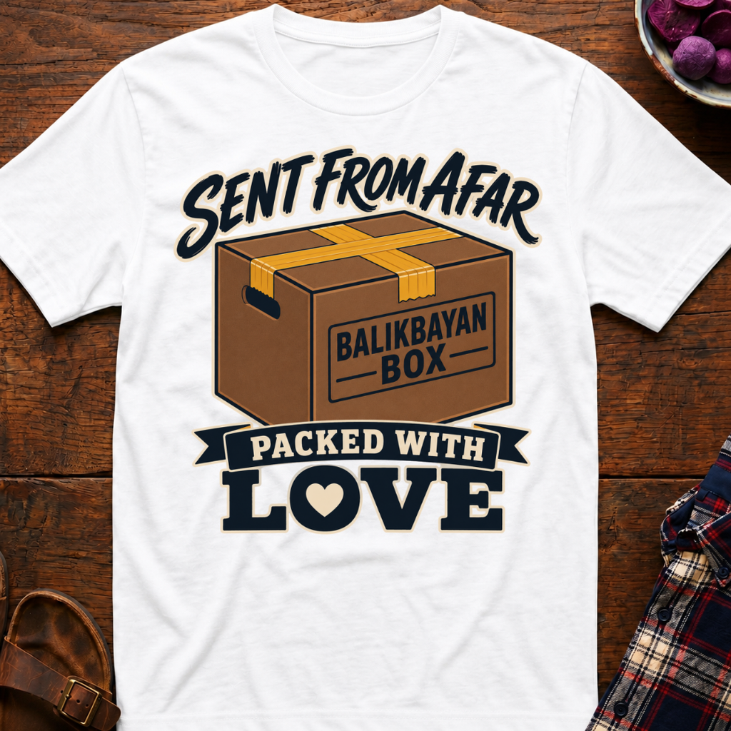 Sent From Afar T-Shirt