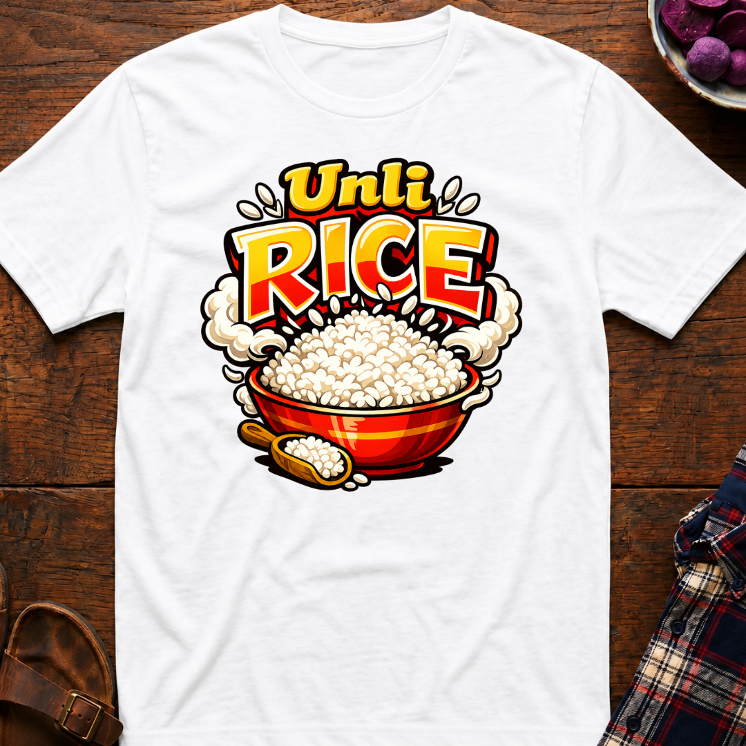 Unli Rice T-Shirt