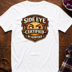 Side Eye T-Shirt