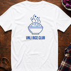 Unli Rice Club T-Shirt