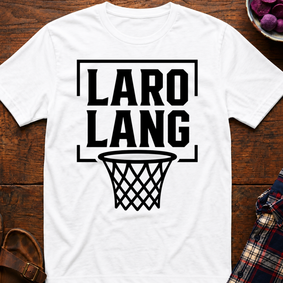 Laro Lang T-Shirt