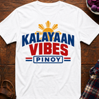 Kalayaan Mode T-Shirt