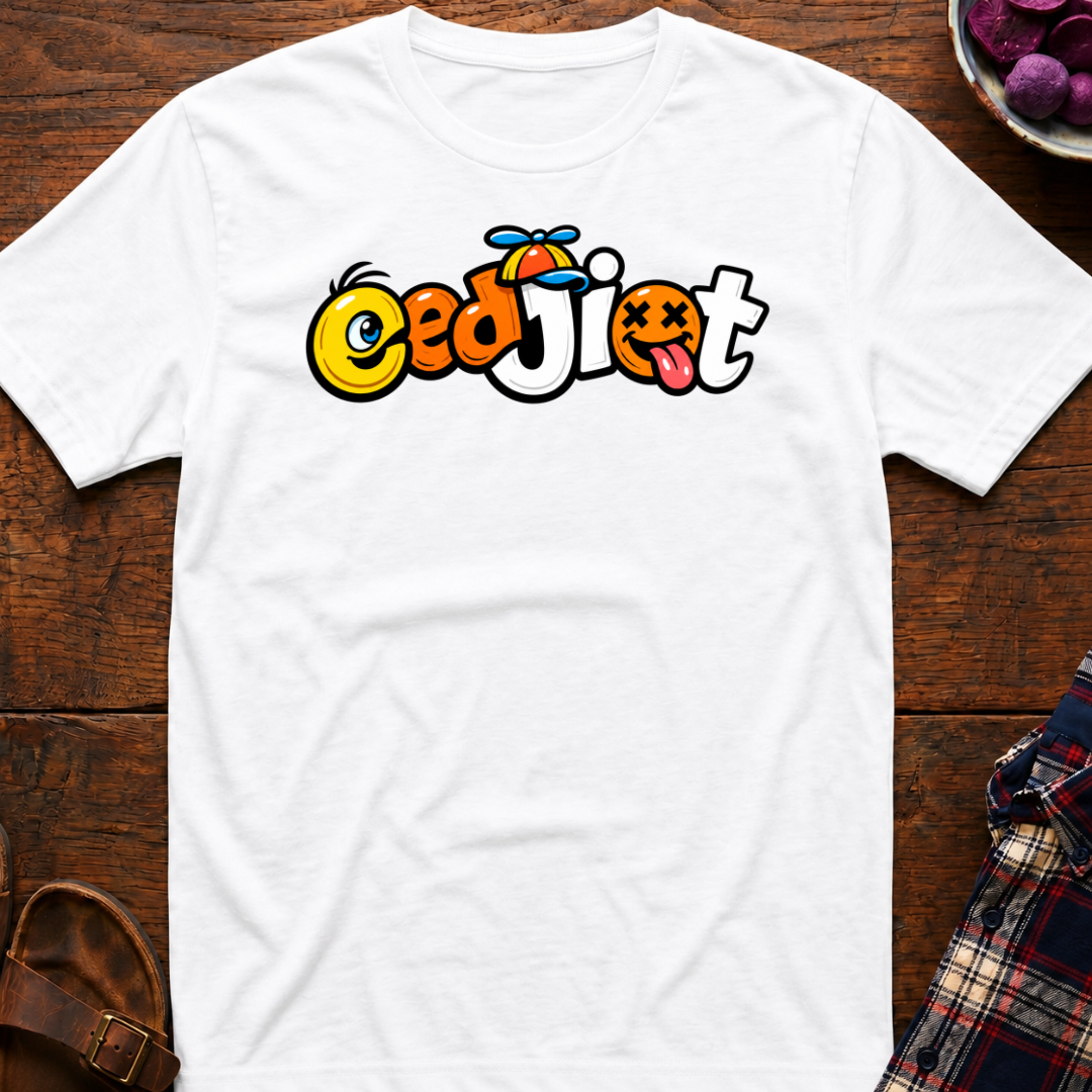 Eedjiot T-Shirt
