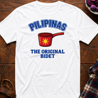 Original Bidet T-Shirt