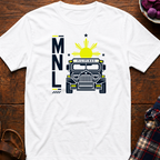 MNL Pilipinas T-Shirt