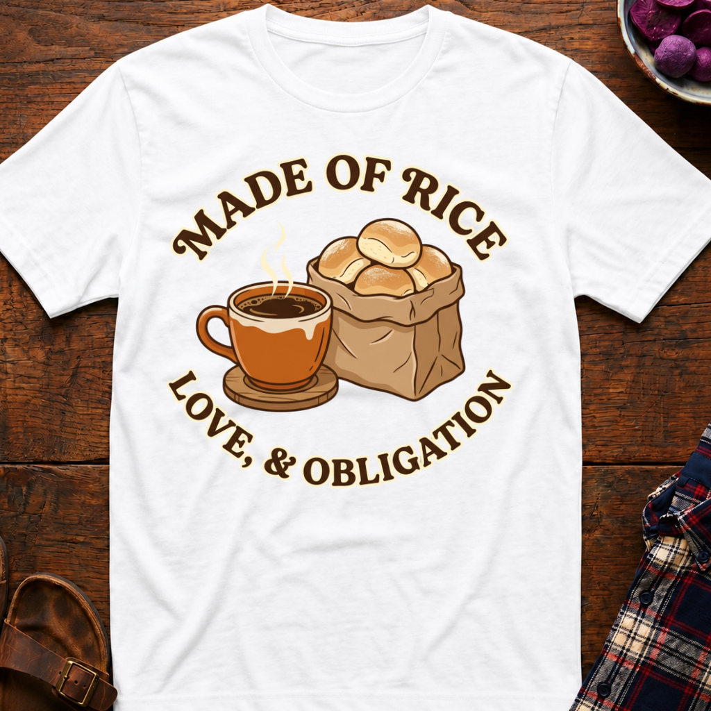 Love And Obligation T-Shirt