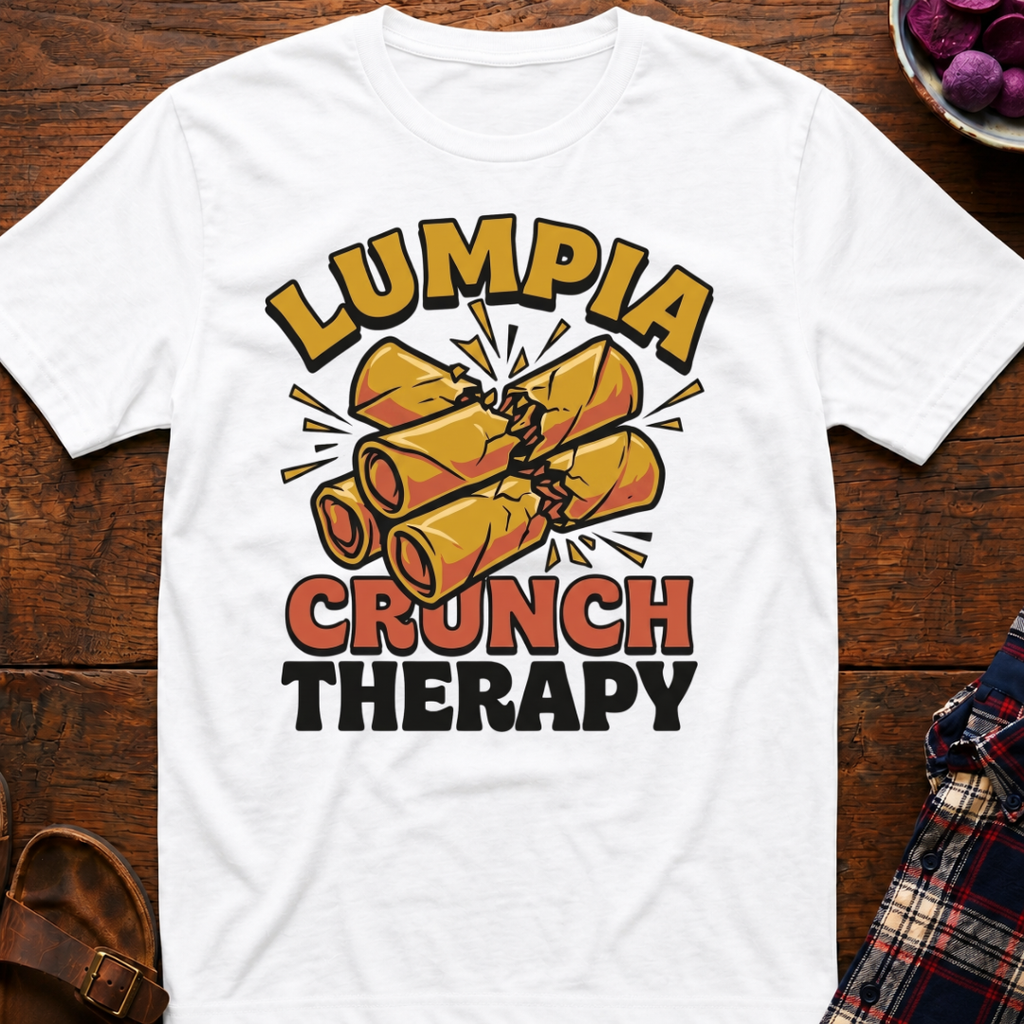 Crunch Therapy T-Shirt