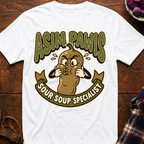 Asim Pawis T-Shirt