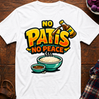 No Patis T-Shirt