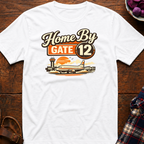 Gate 12 T-Shirt