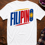 Filipino T-Shirt
