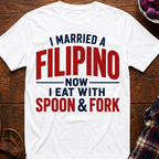 Spoon & Fork T-Shirt