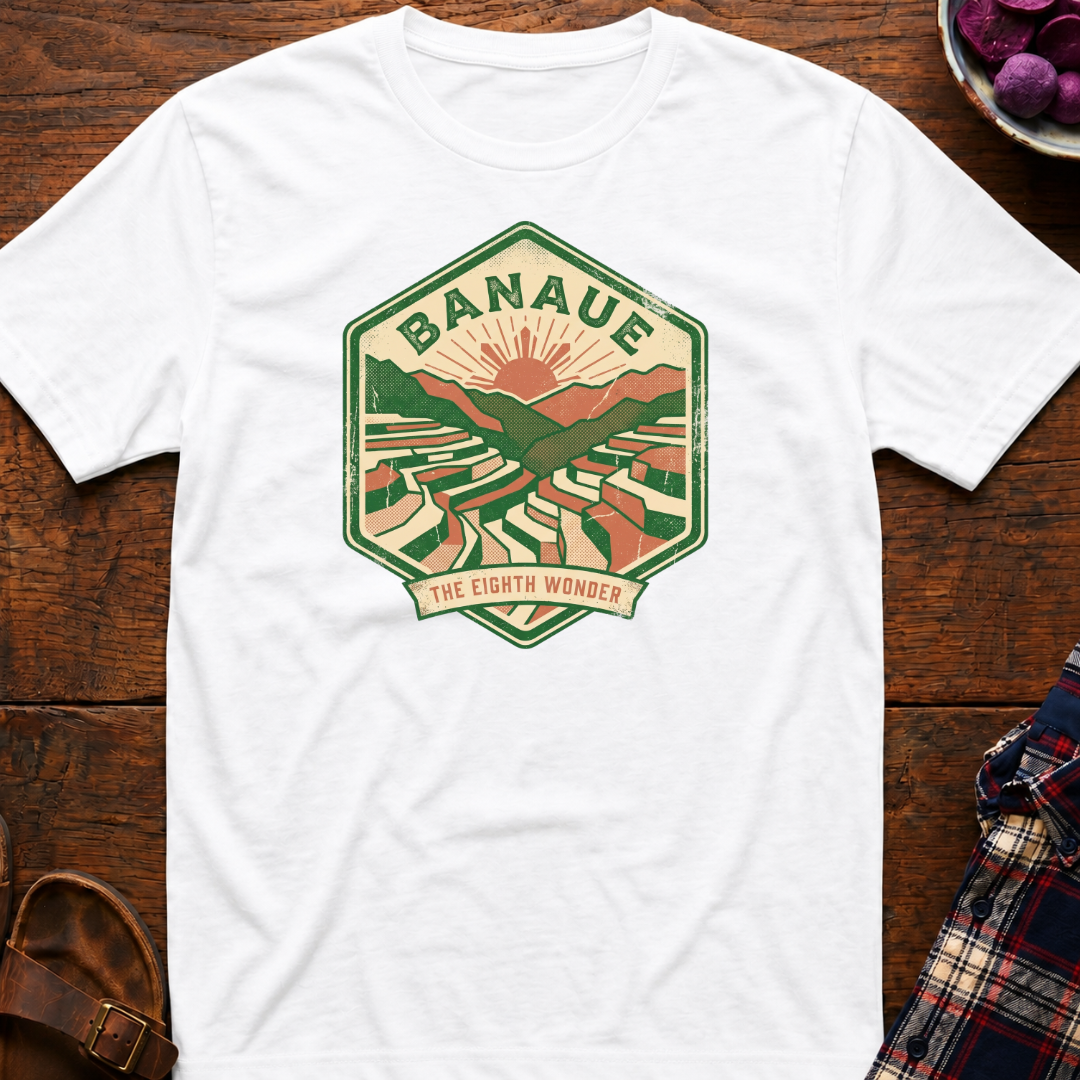 Banaue T-Shirt