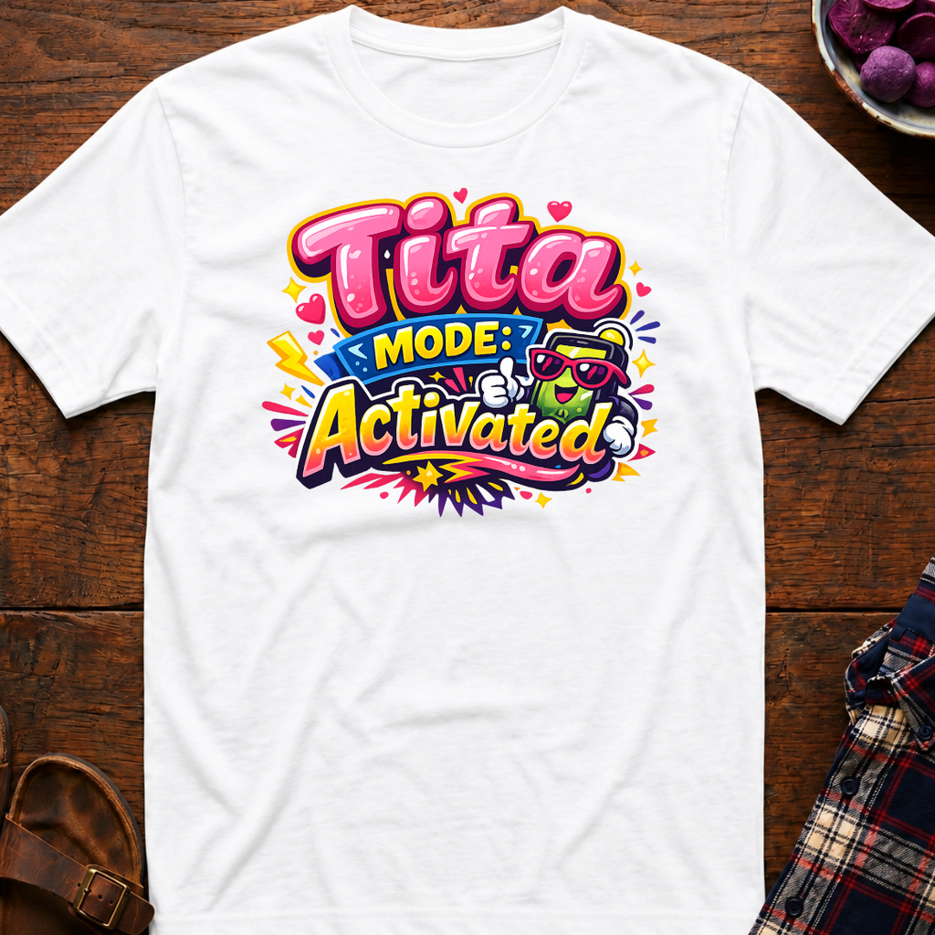 Tita Mode T-Shirt
