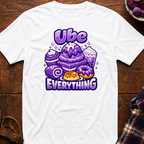 Ube Everything T-Shirt