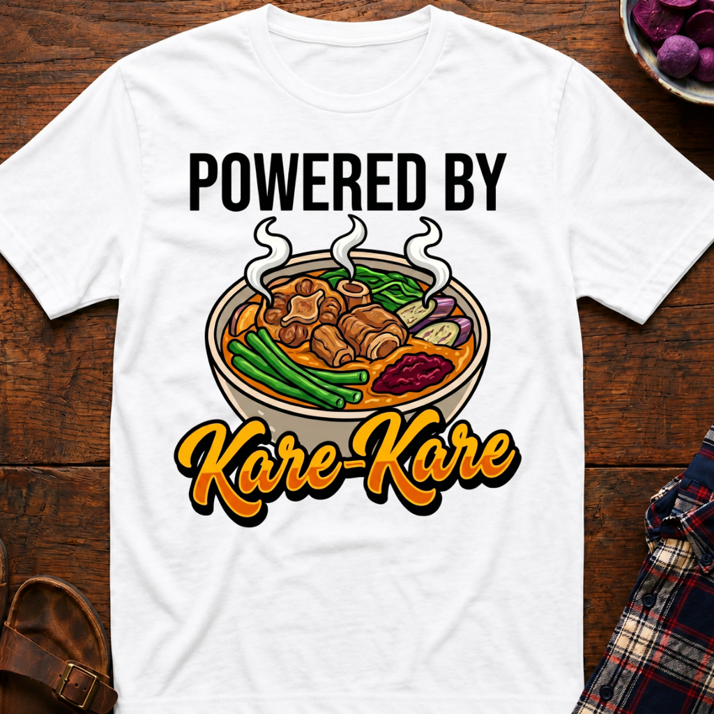 Kare Kare T-Shirt