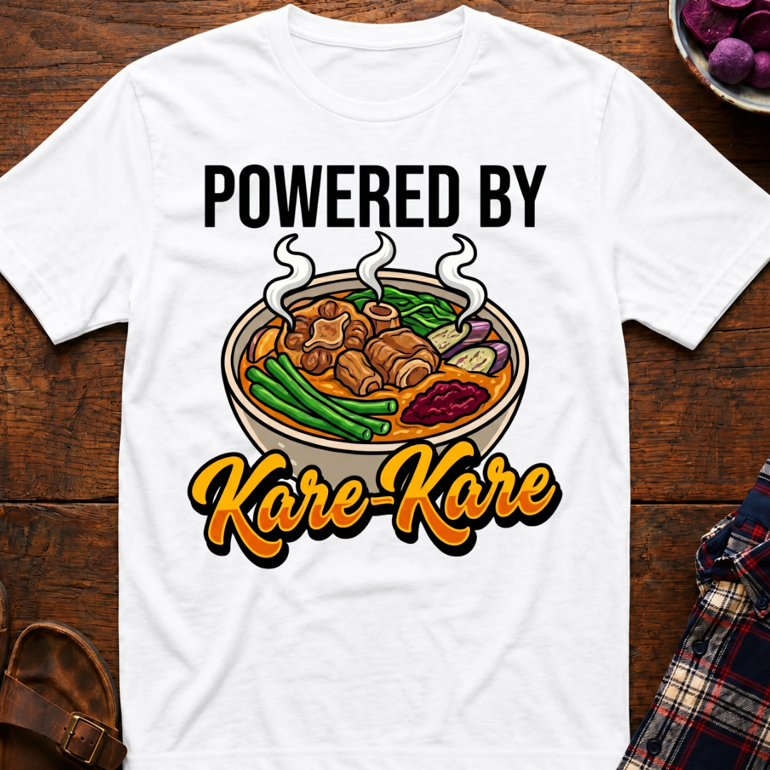 Kare Kare T-Shirt