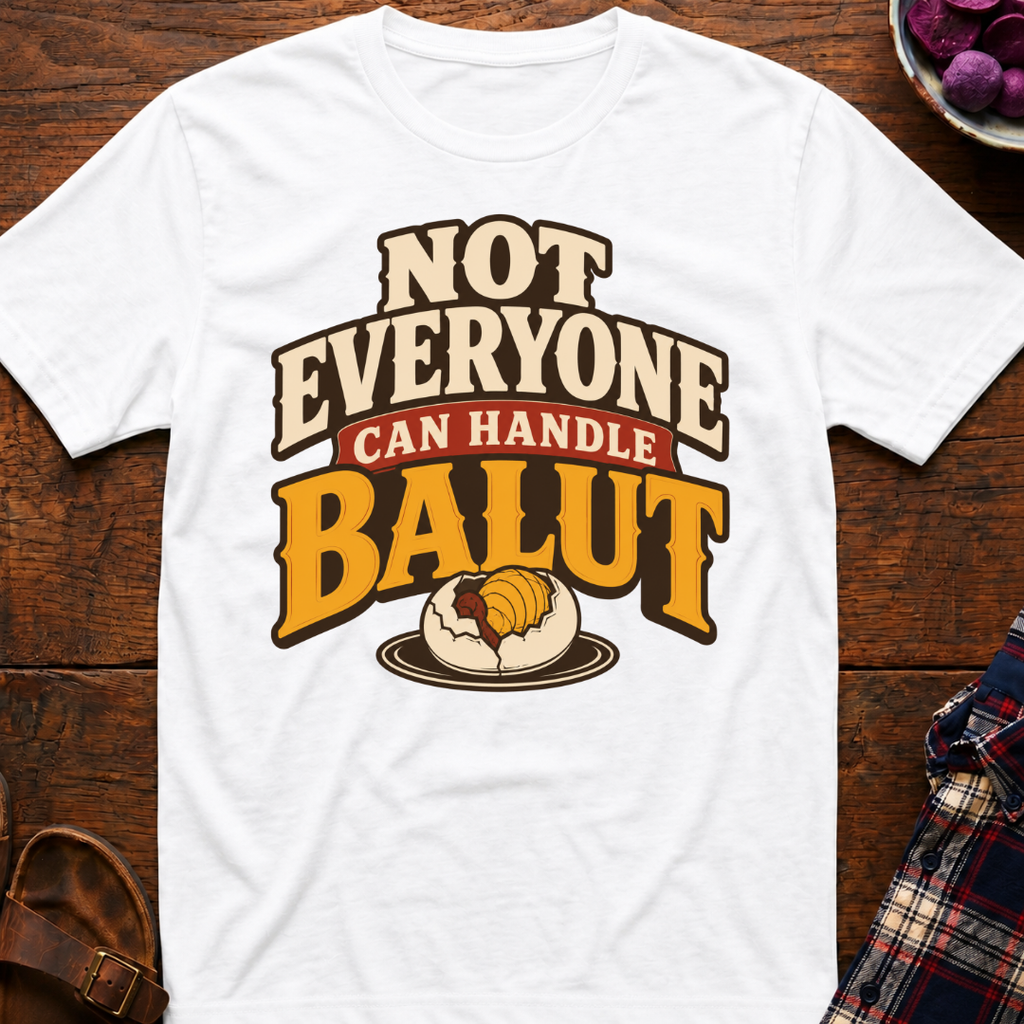 Balut T-Shirt
